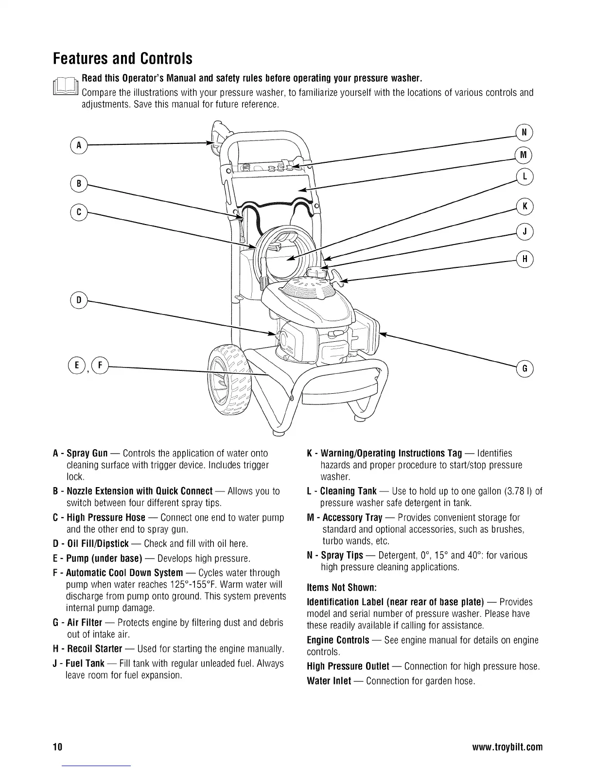 Page #10 background image