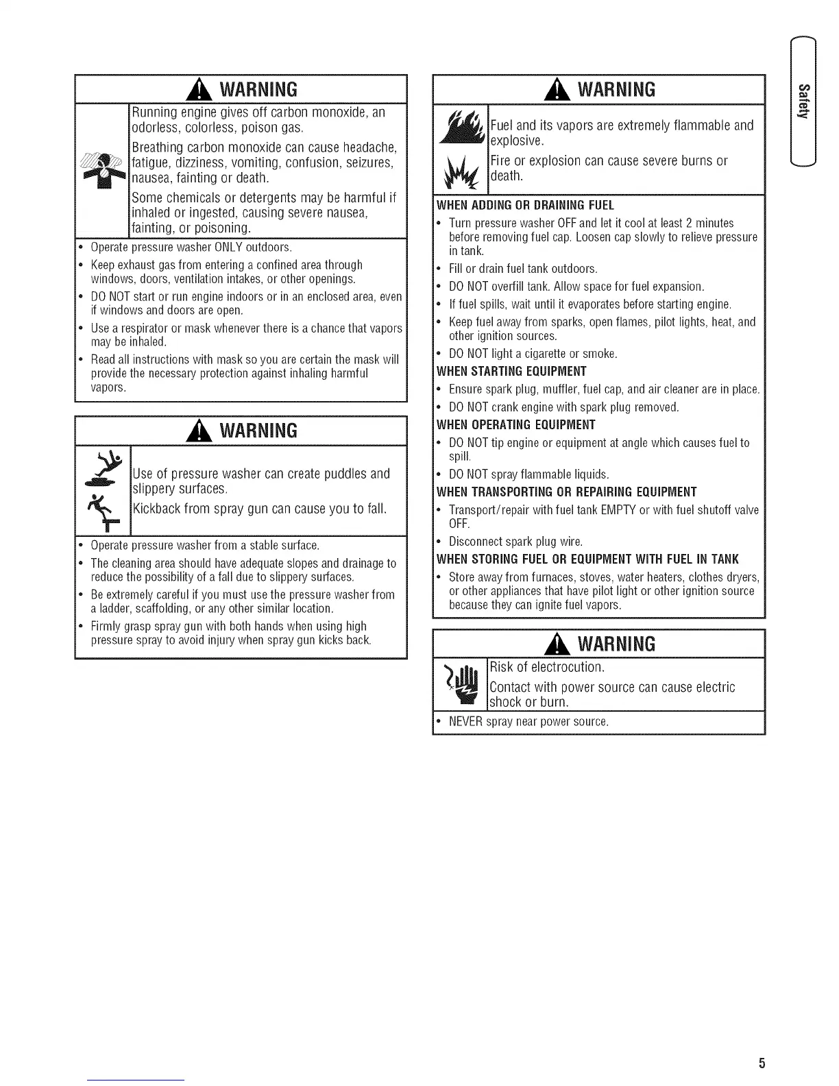 Page #5 background image