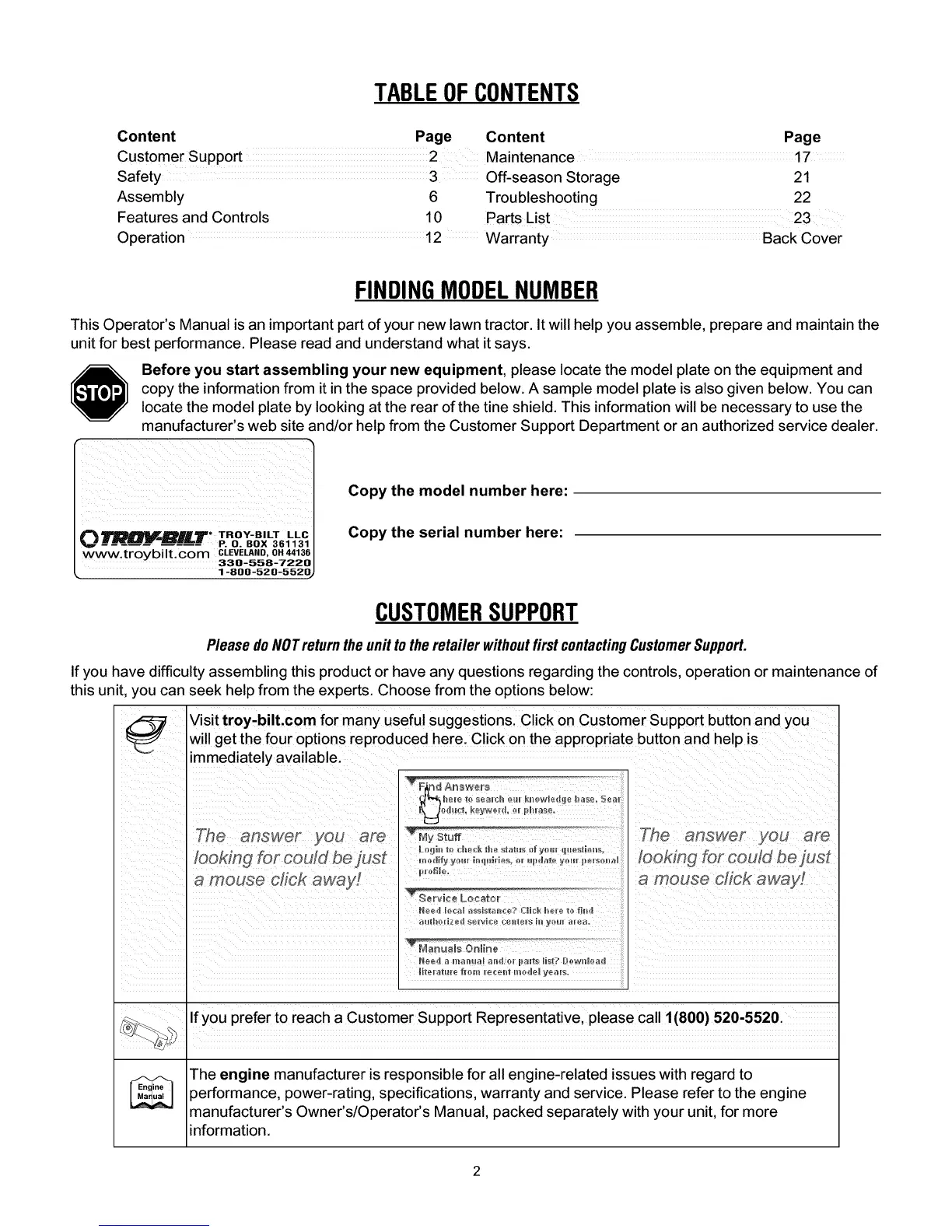 Page #2 background image