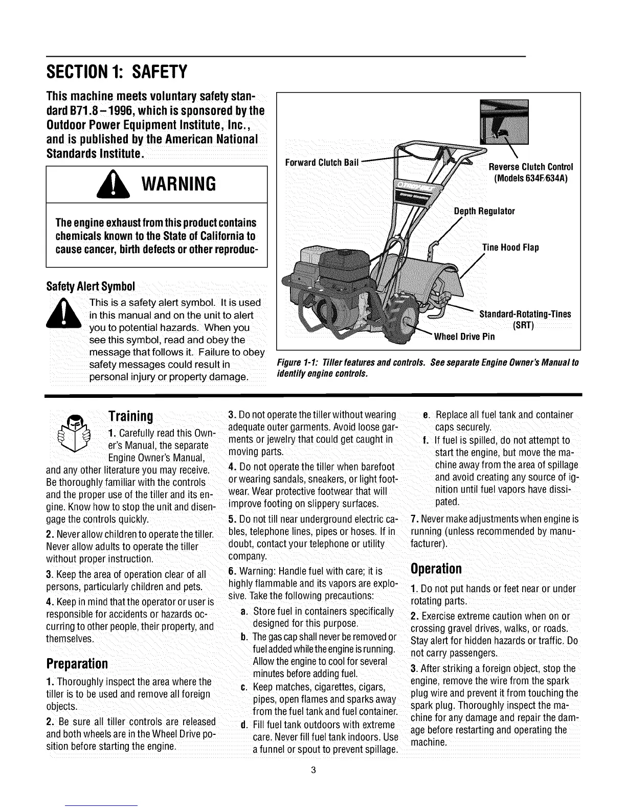 Page #3 background image
