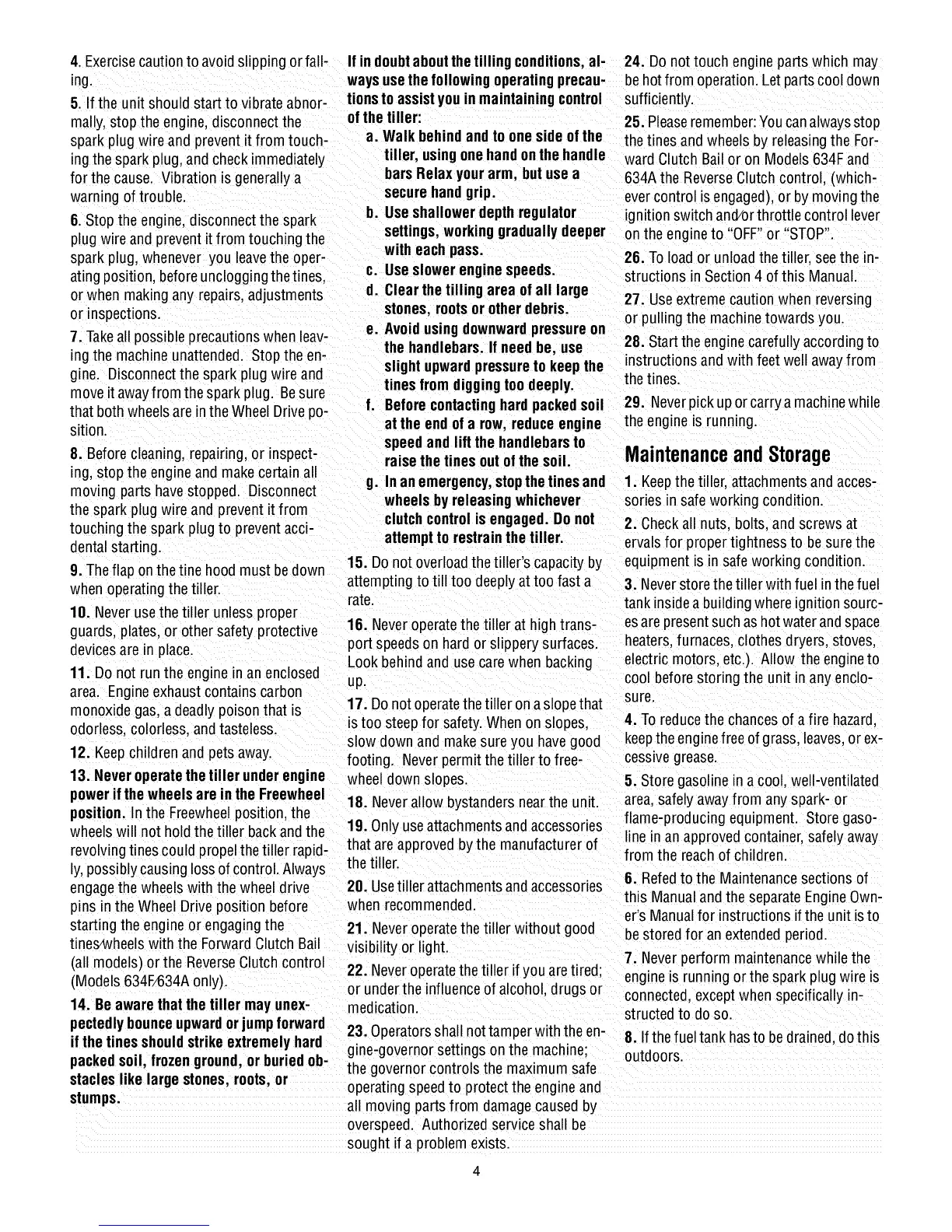 Page #4 background image