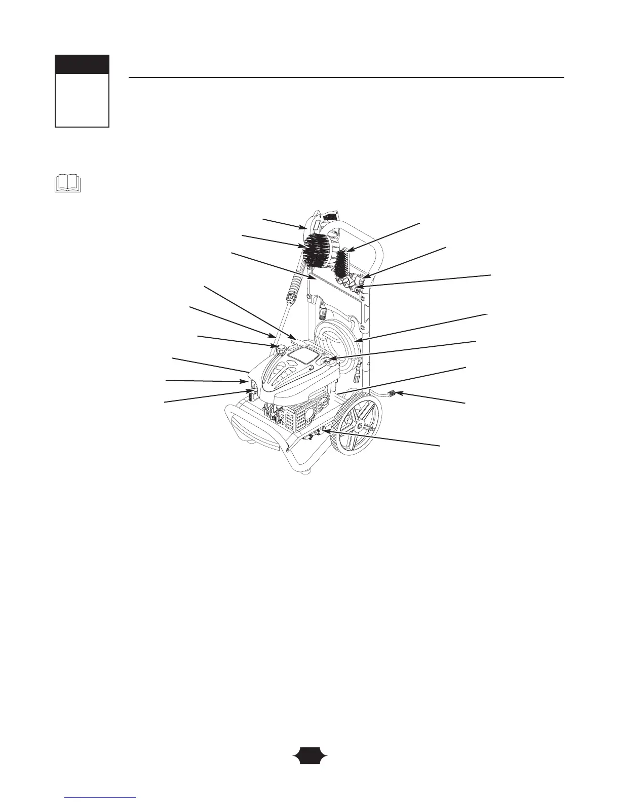 Page #6 background image