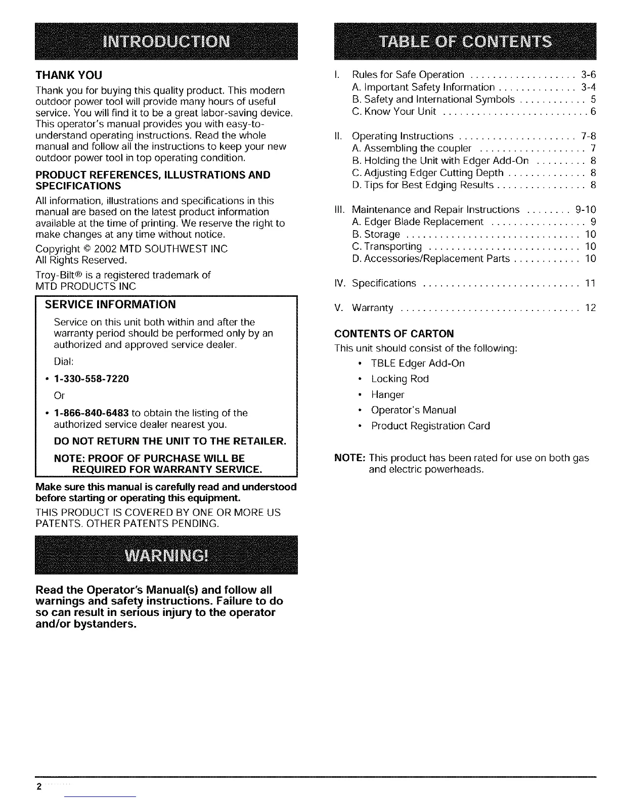 Page #2 background image