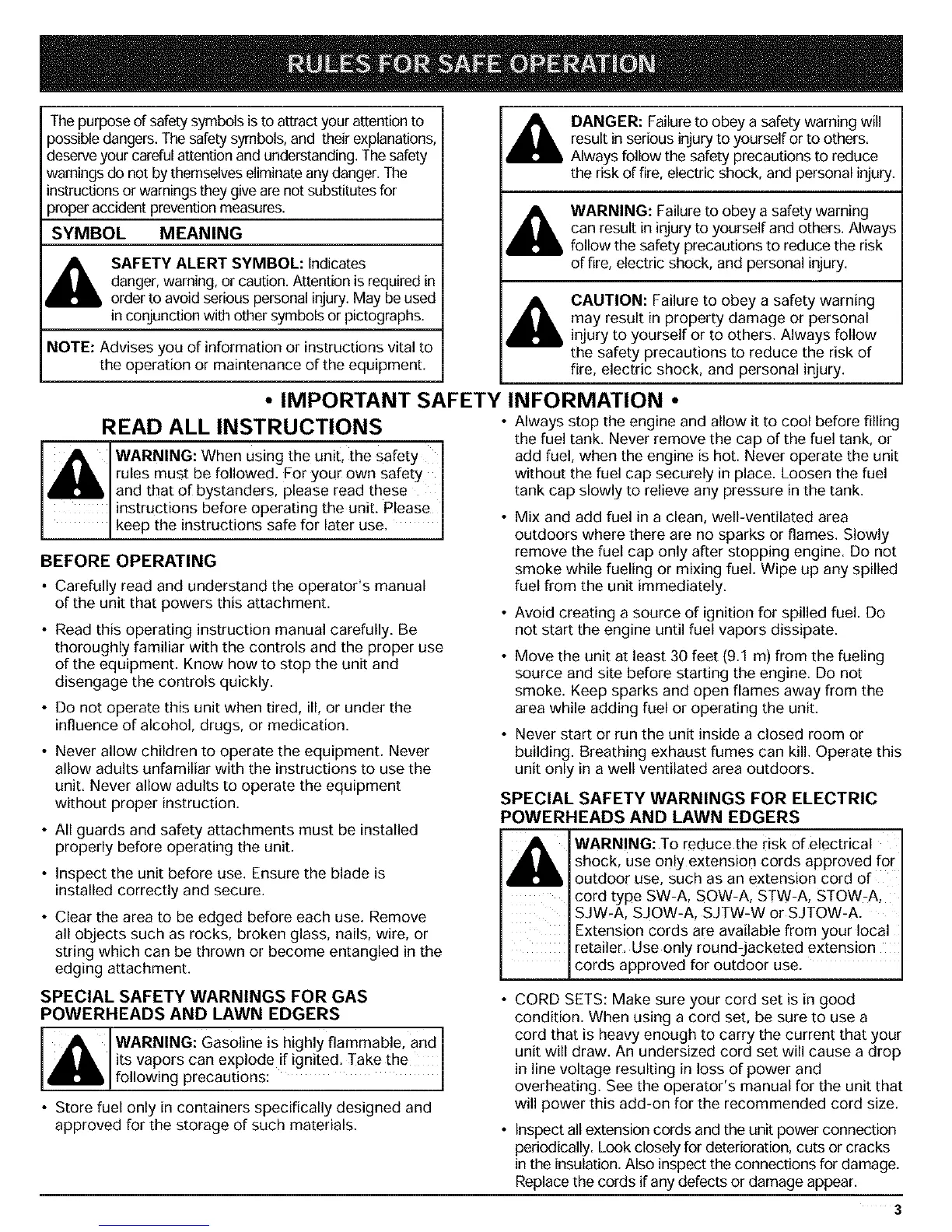 Page #3 background image