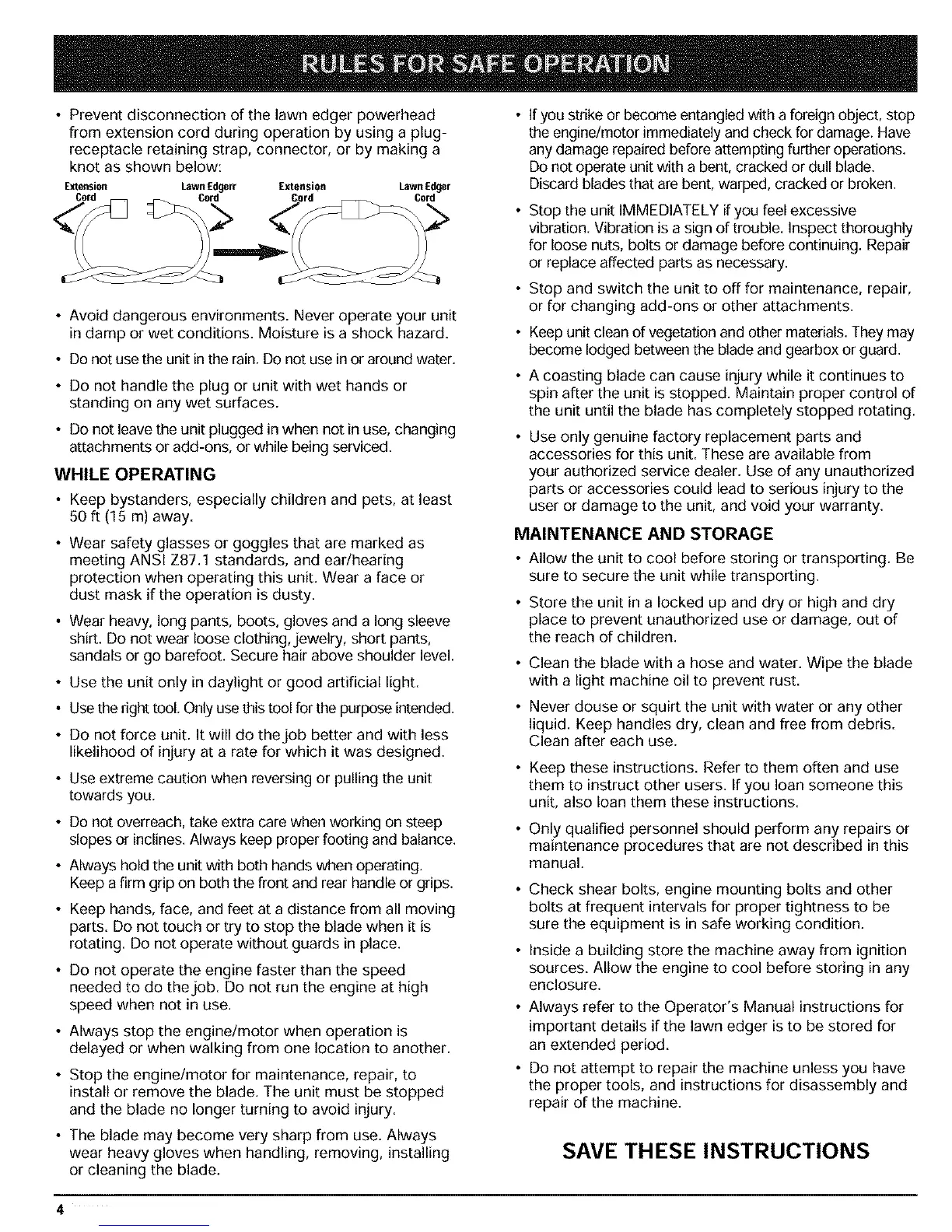 Page #4 background image