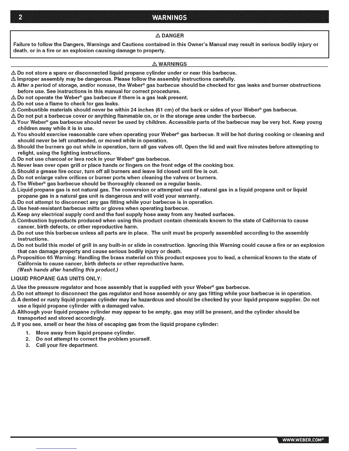 Page #2 background image