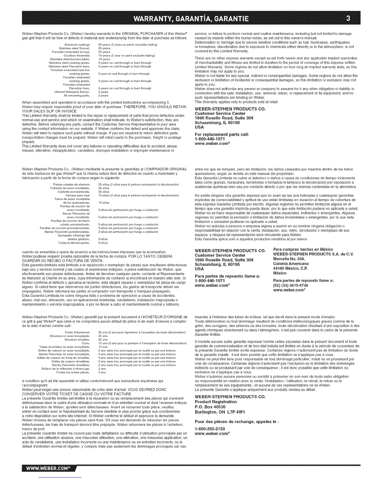 Page #3 background image