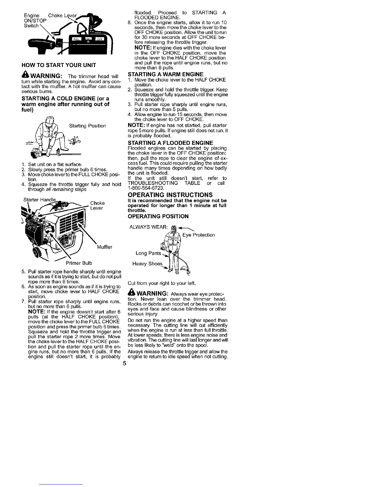 Page #5 background image