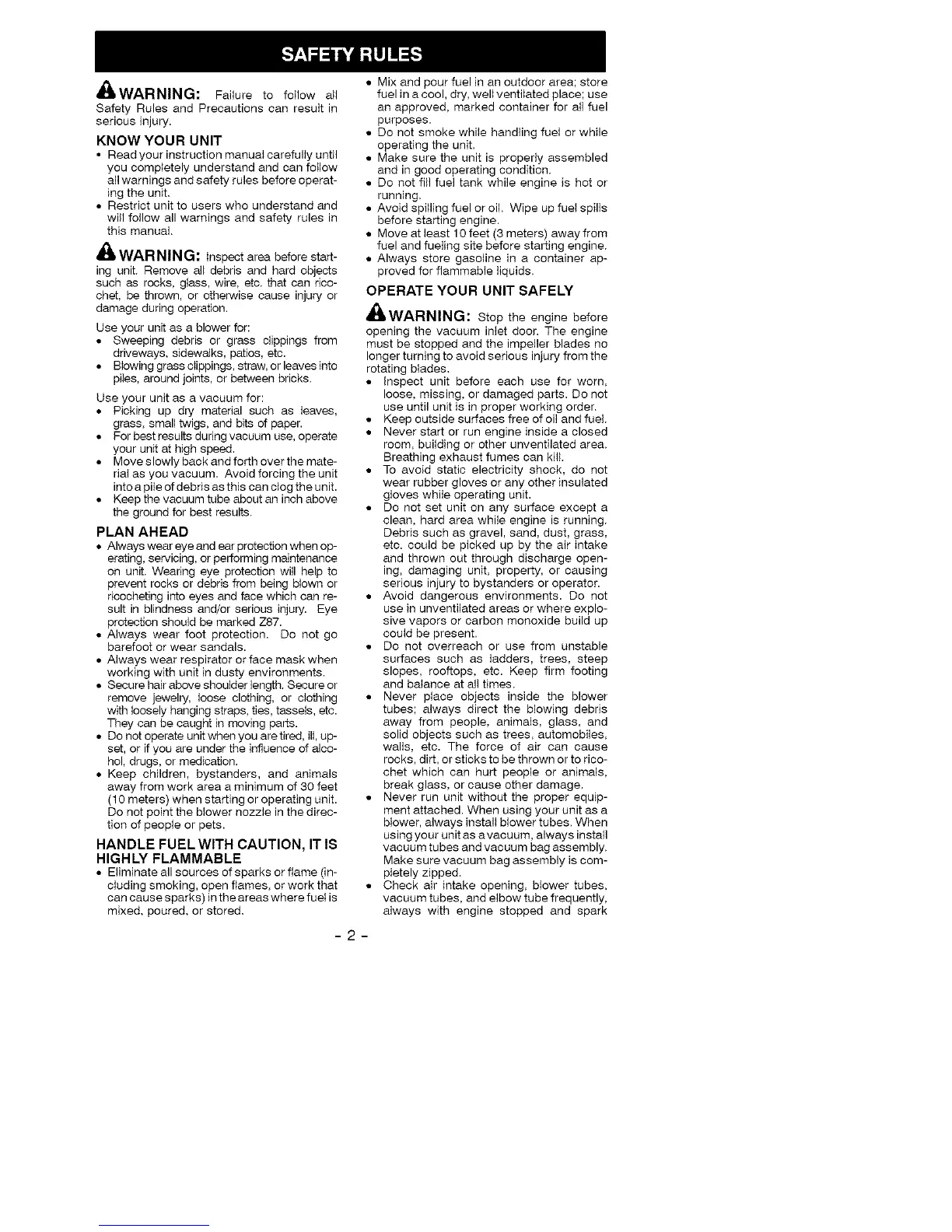 Page #2 background image