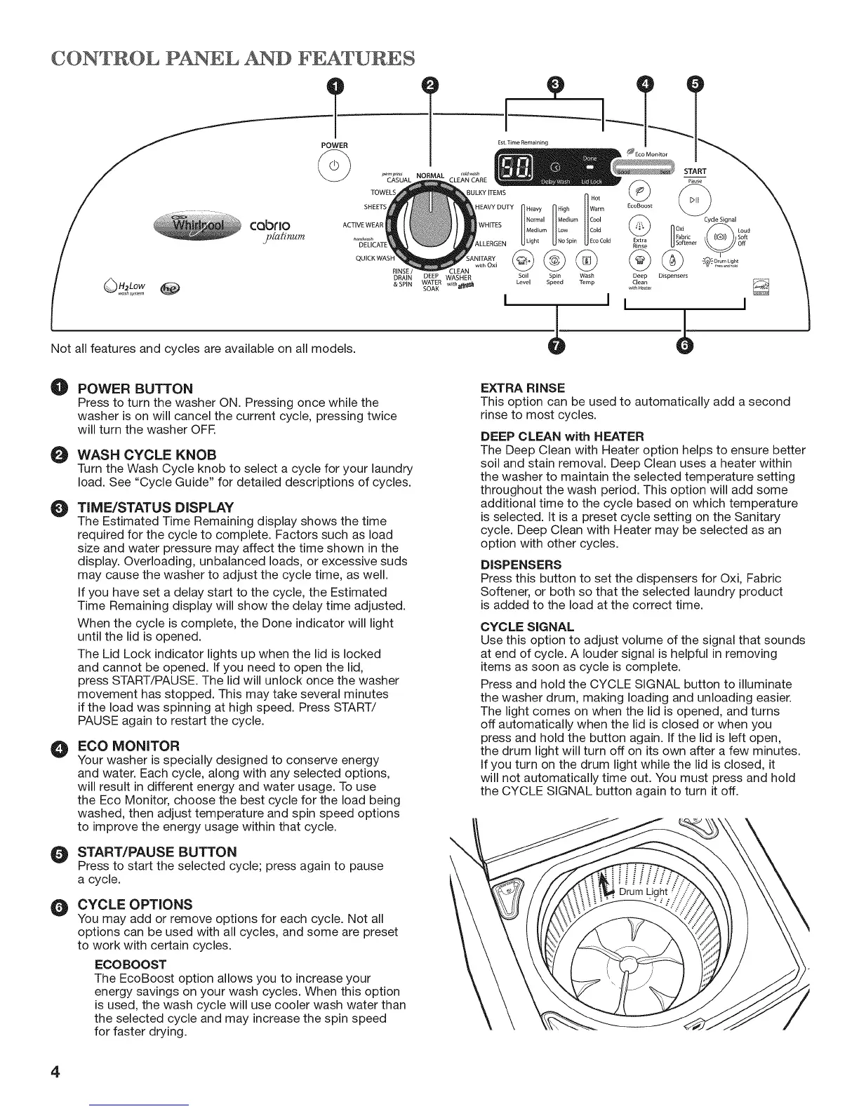 Page #4 background image