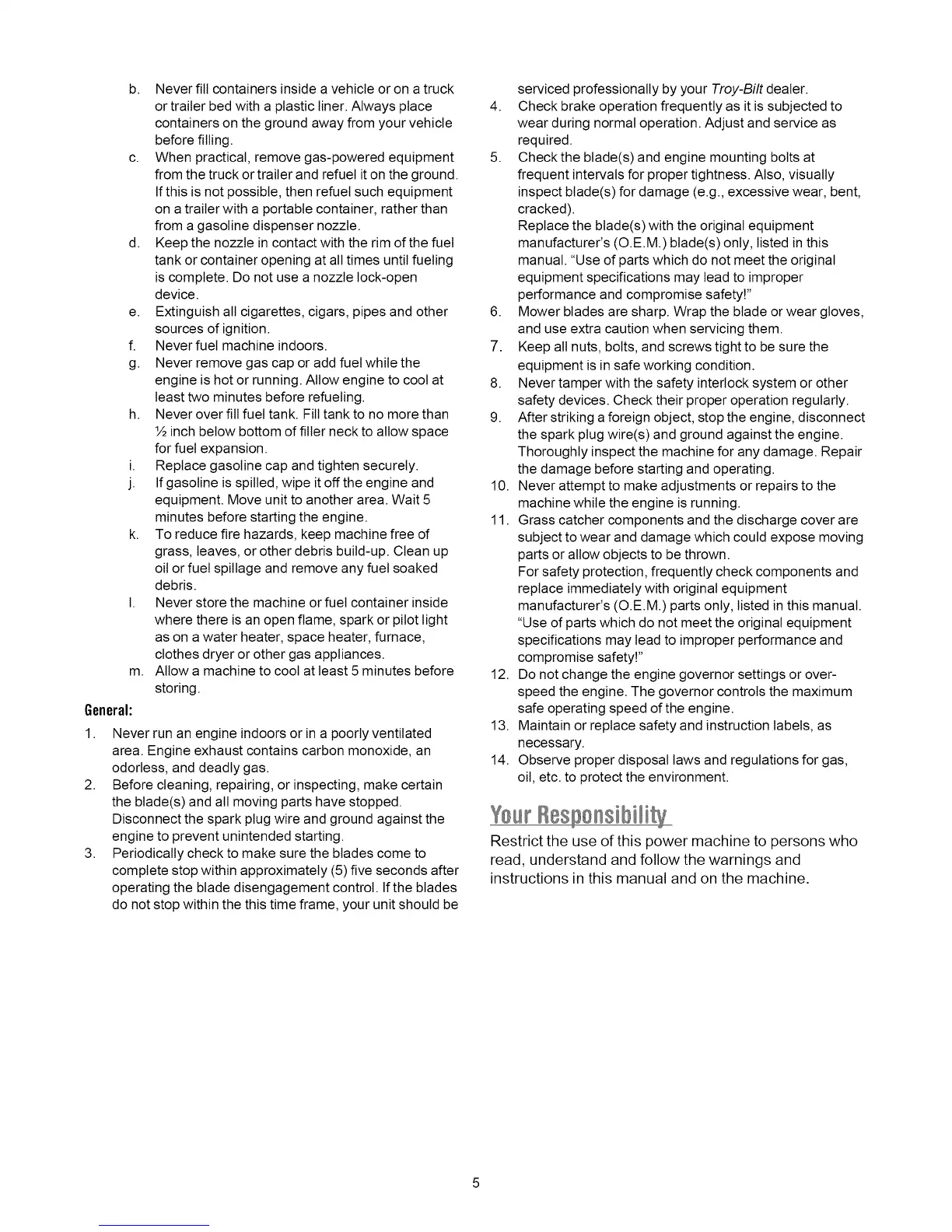 Page #5 background image