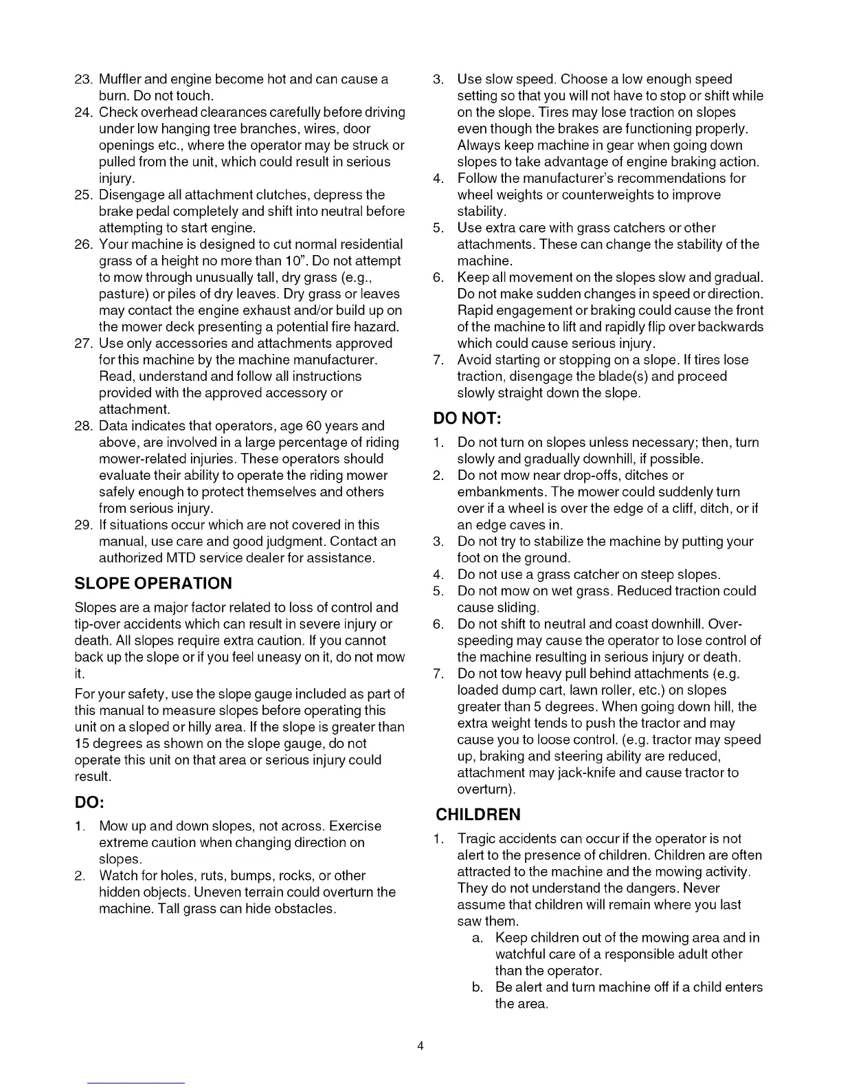 Page #4 background image