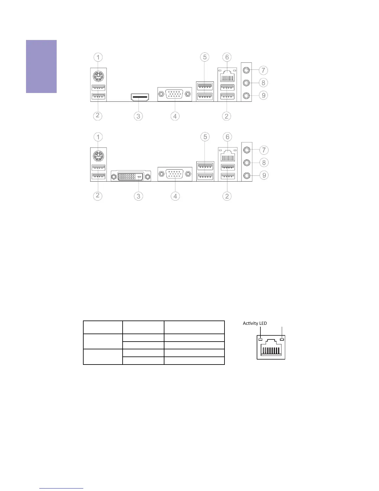 Page #10 background image