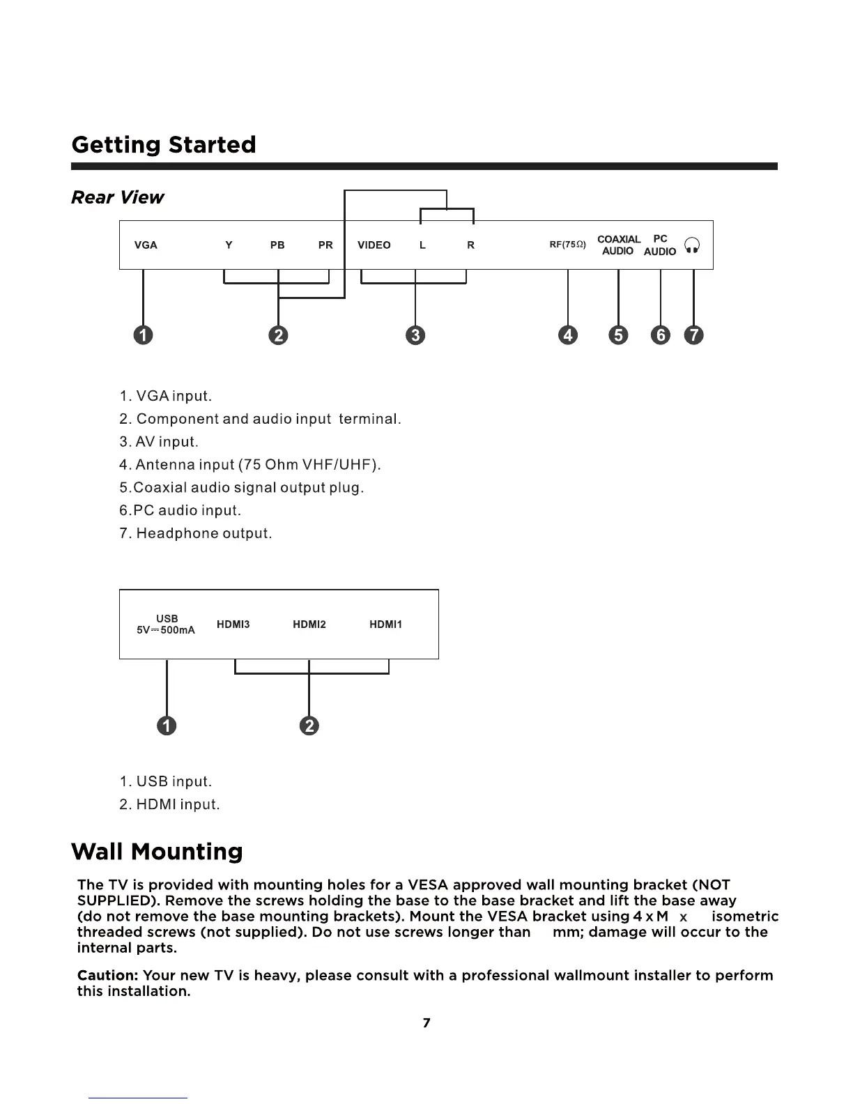 Page #8 background image