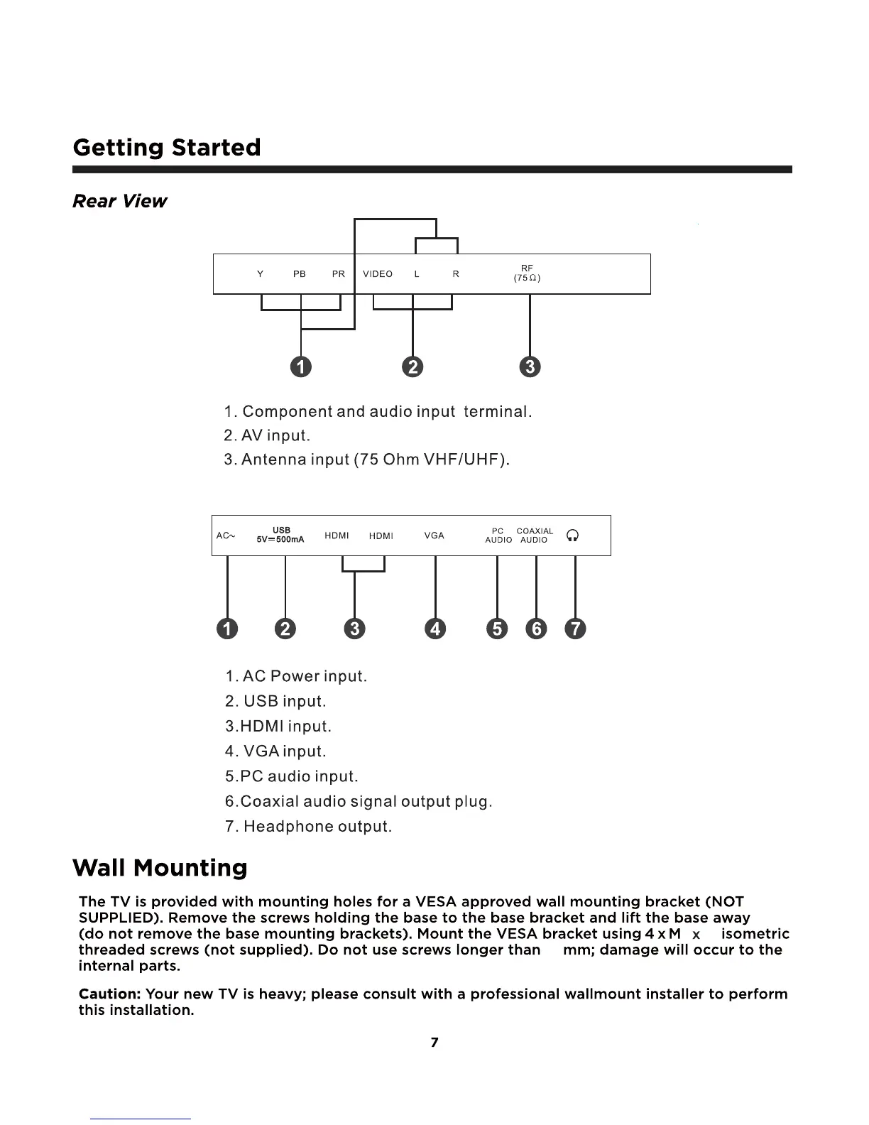 Page #8 background image