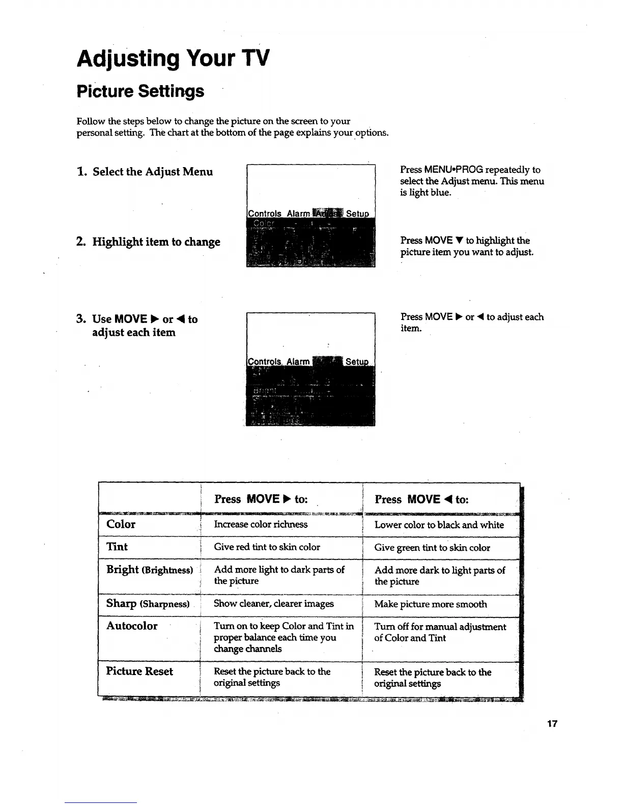 Page #19 background image