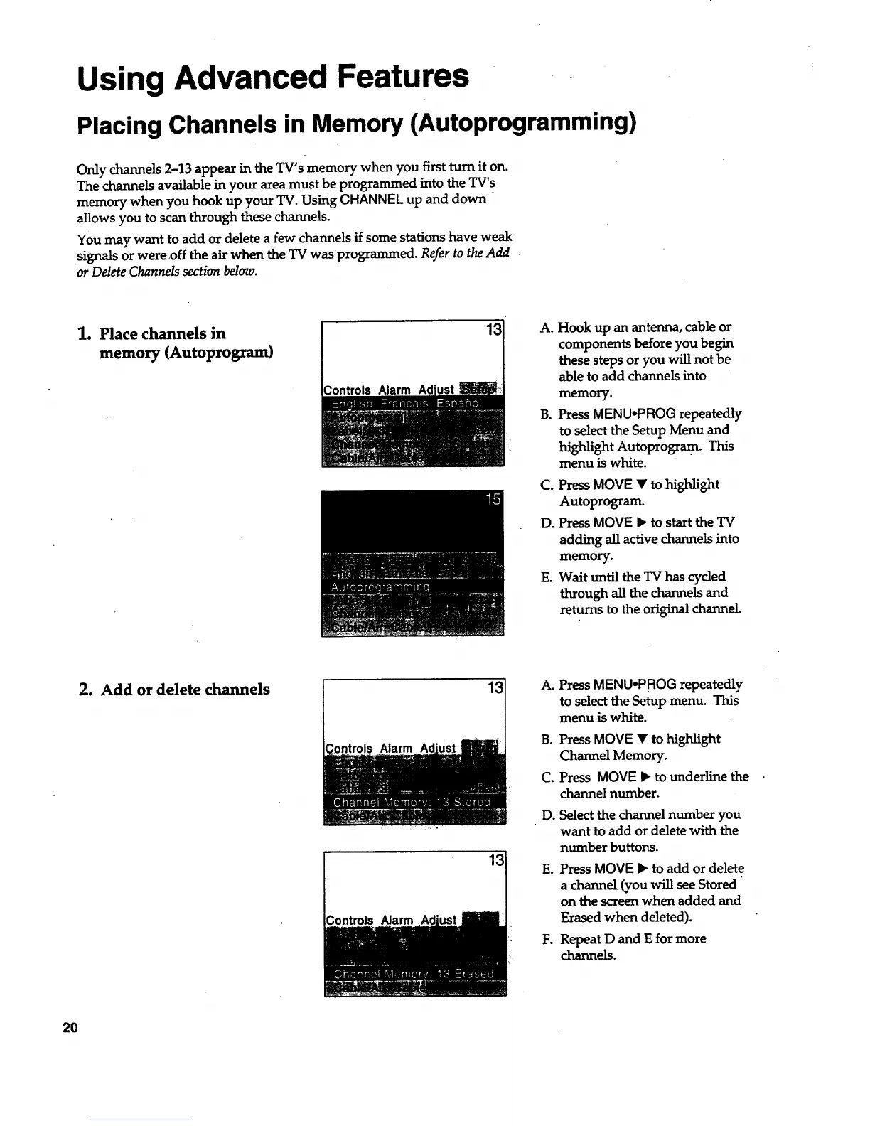 Page #22 background image