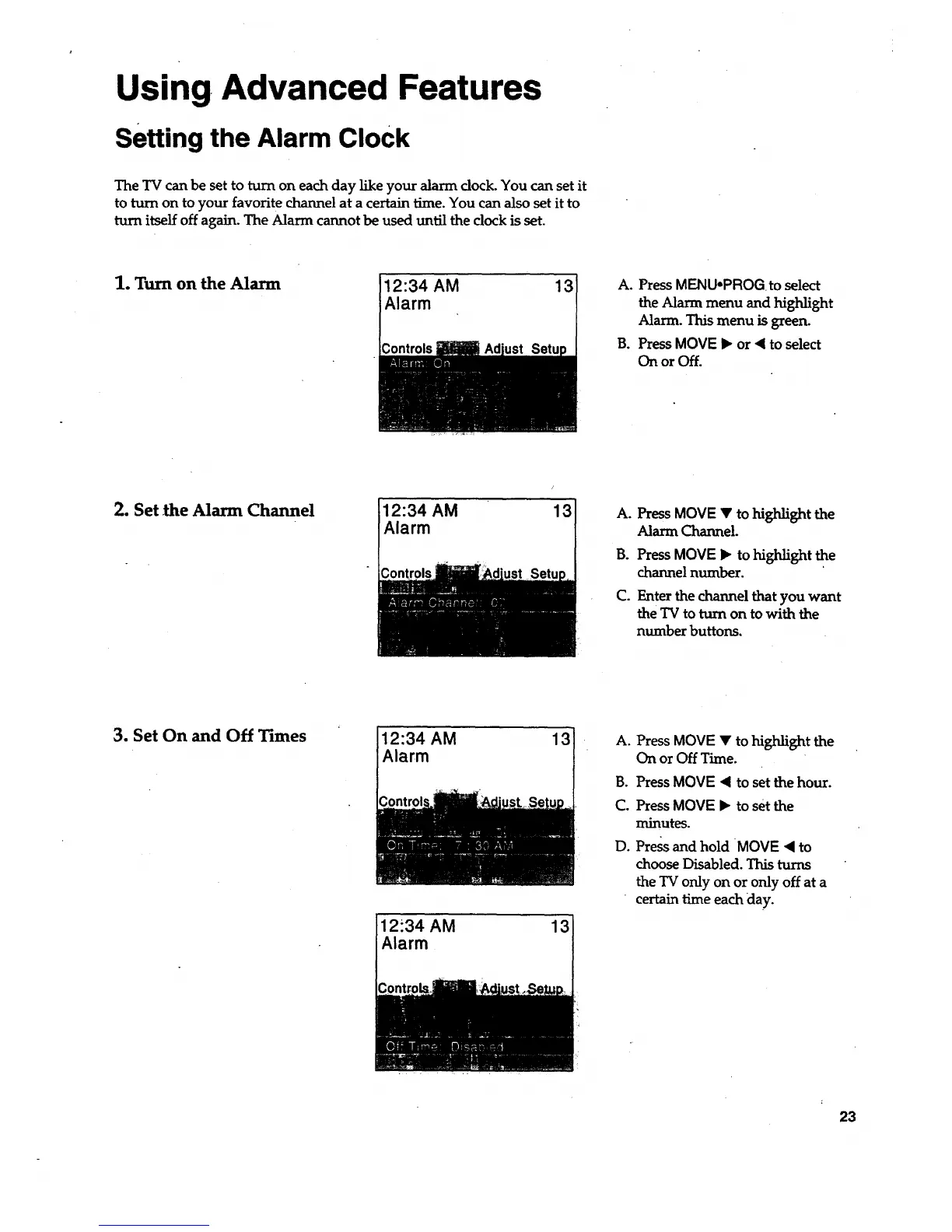 Page #25 background image
