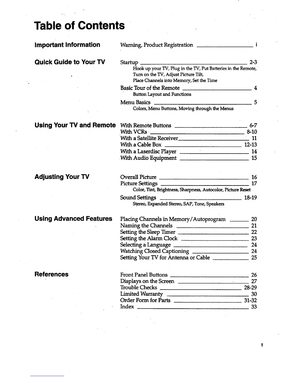 Page #3 background image
