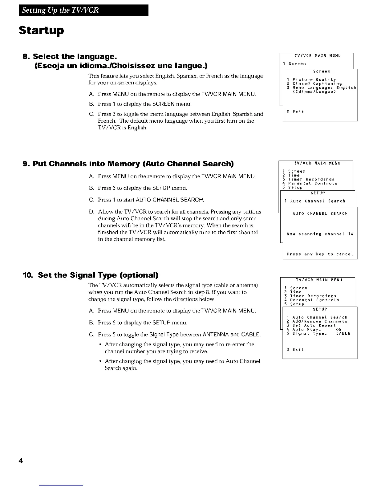 Page #6 background image