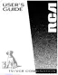 Preview: User Guide
