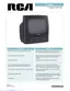 Preview: Specification Sheet