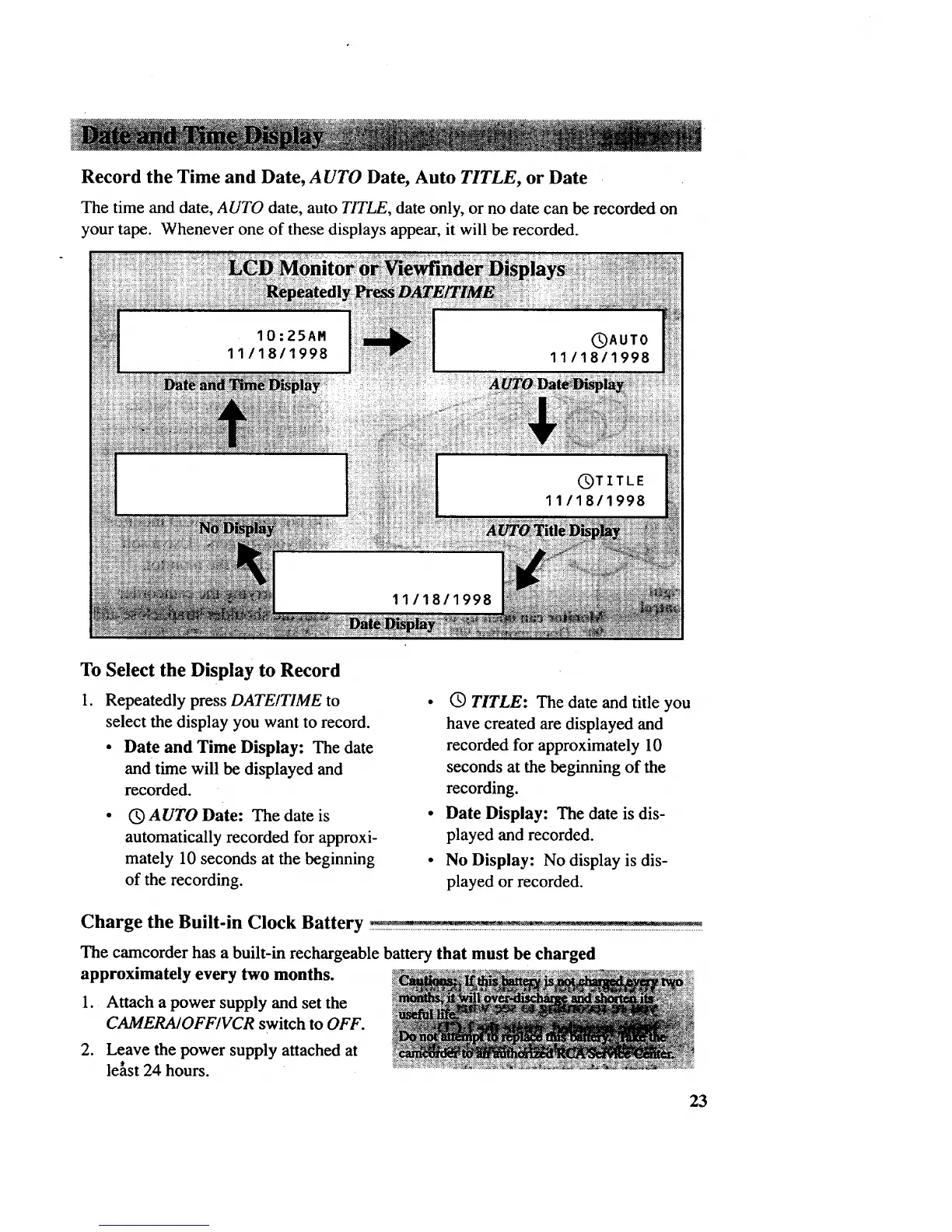 Page #25 background image