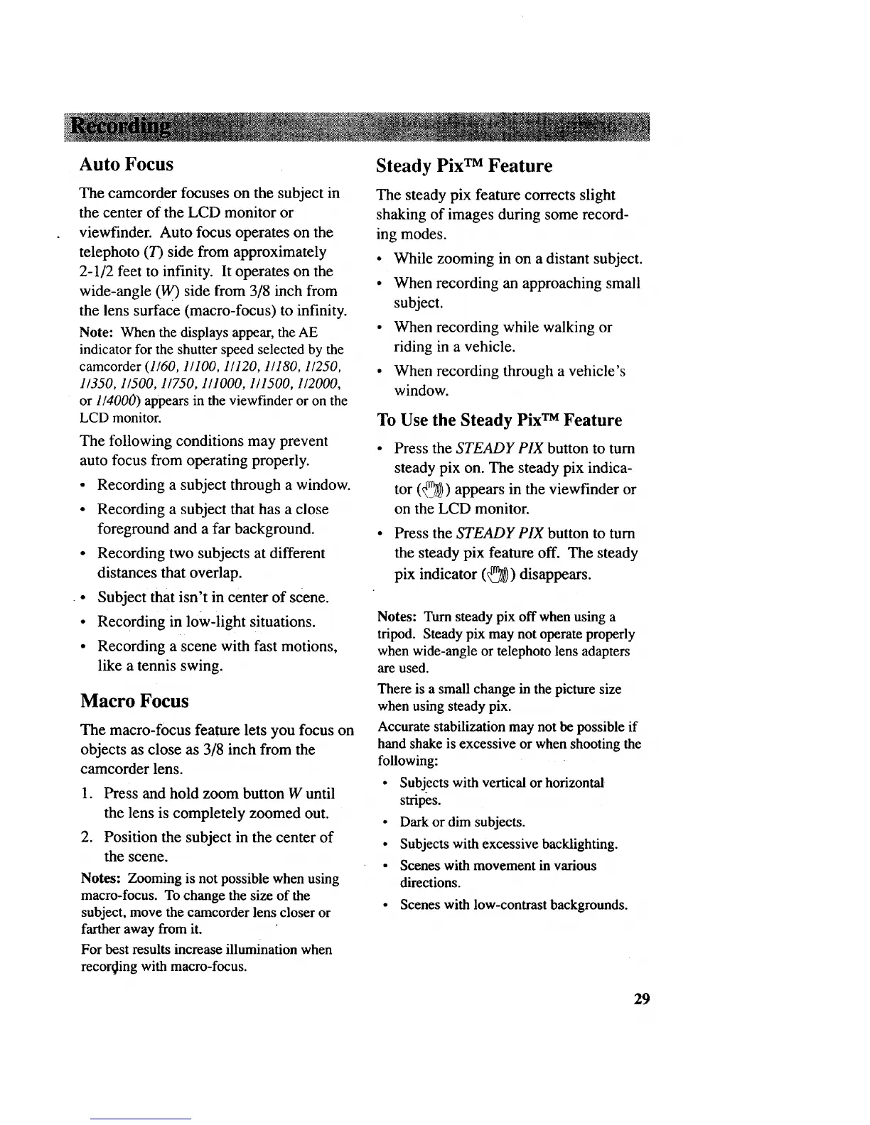 Page #31 background image