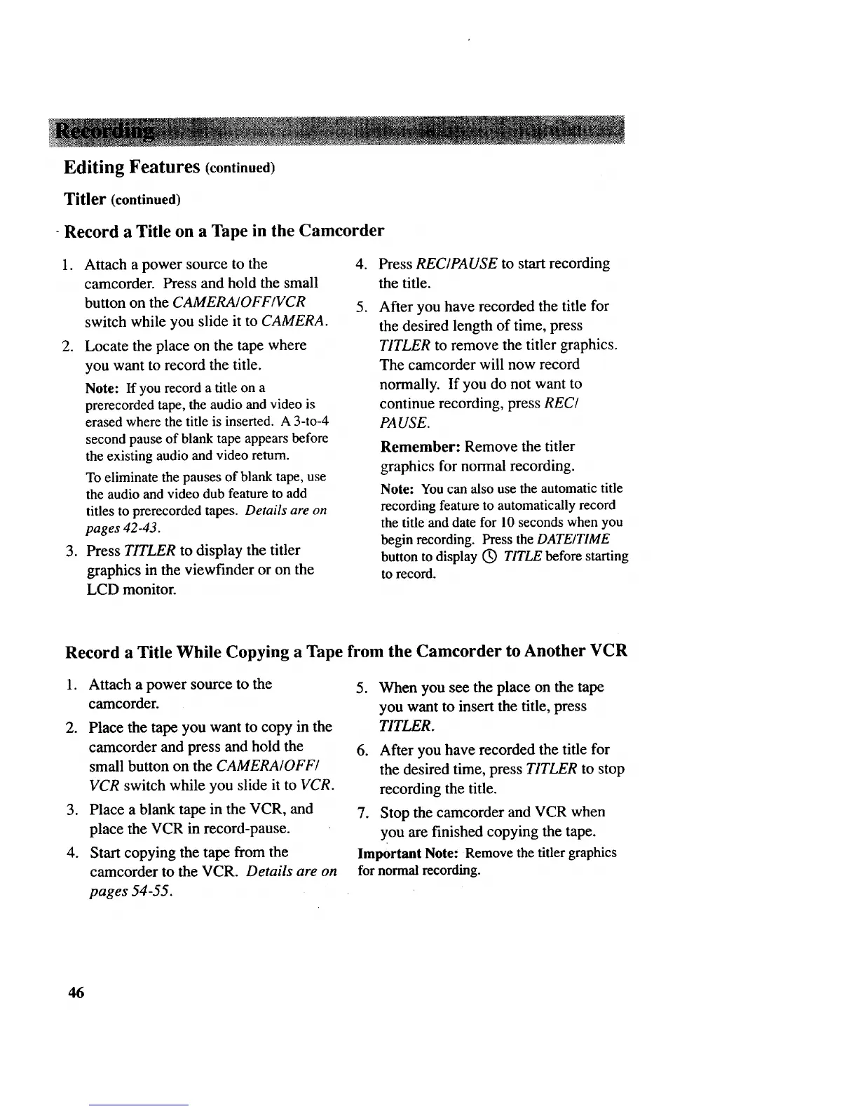Page #48 background image
