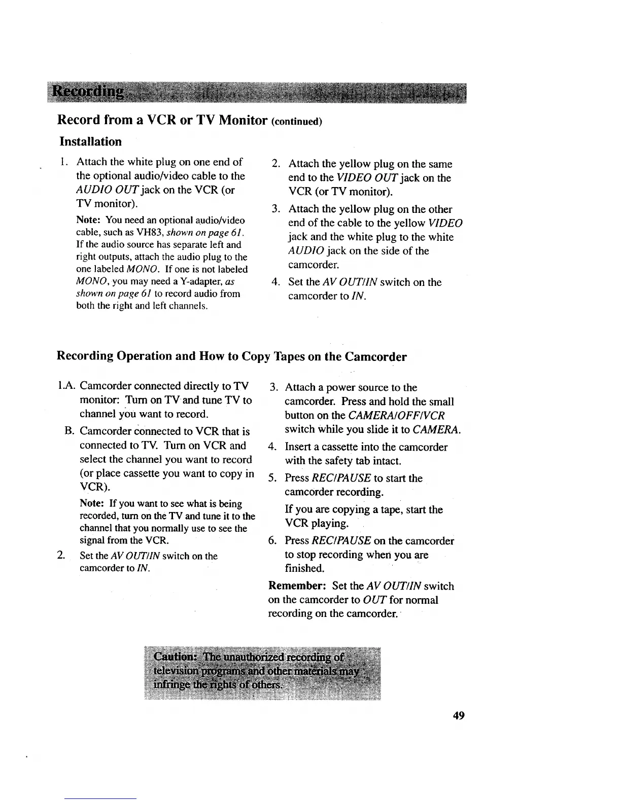 Page #51 background image