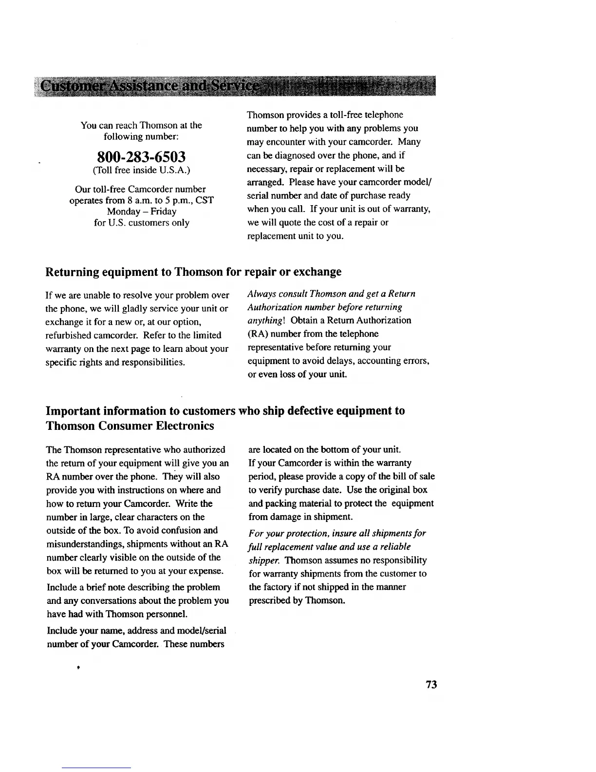 Page #75 background image