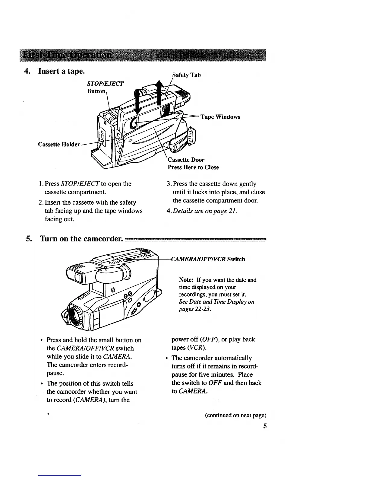 Page #7 background image