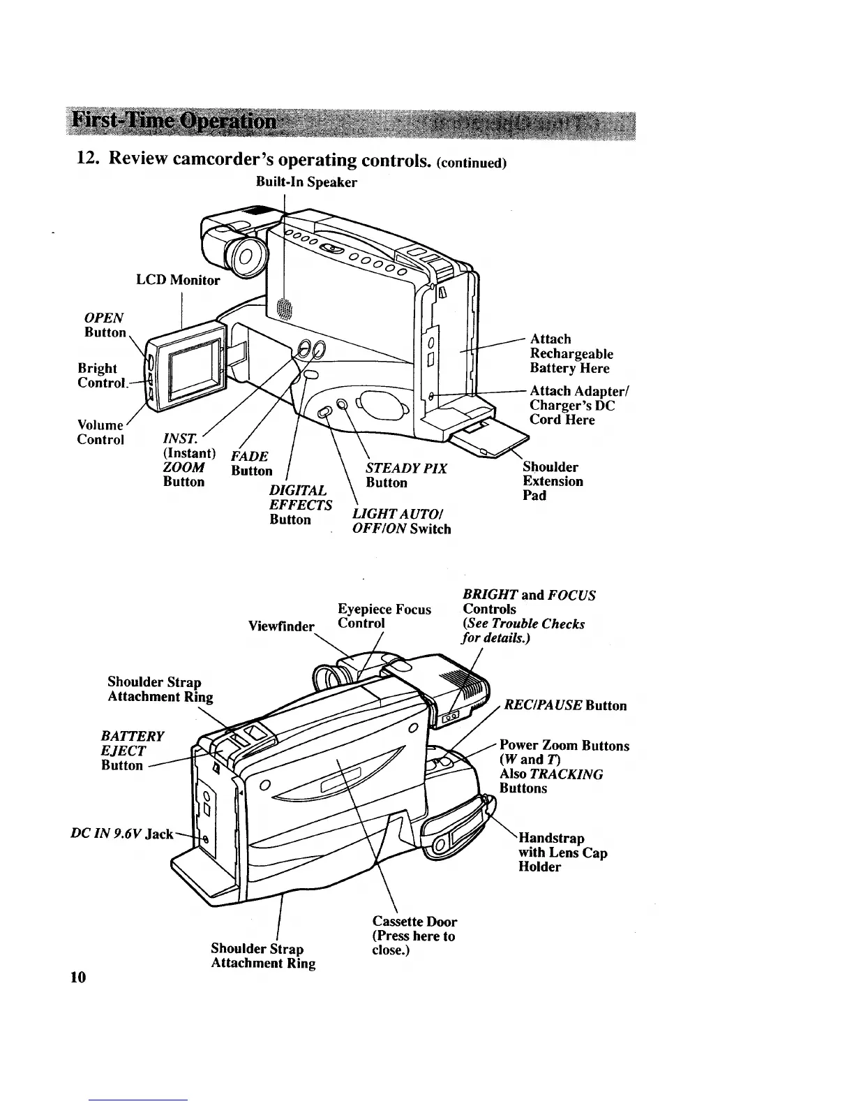 Page #12 background image