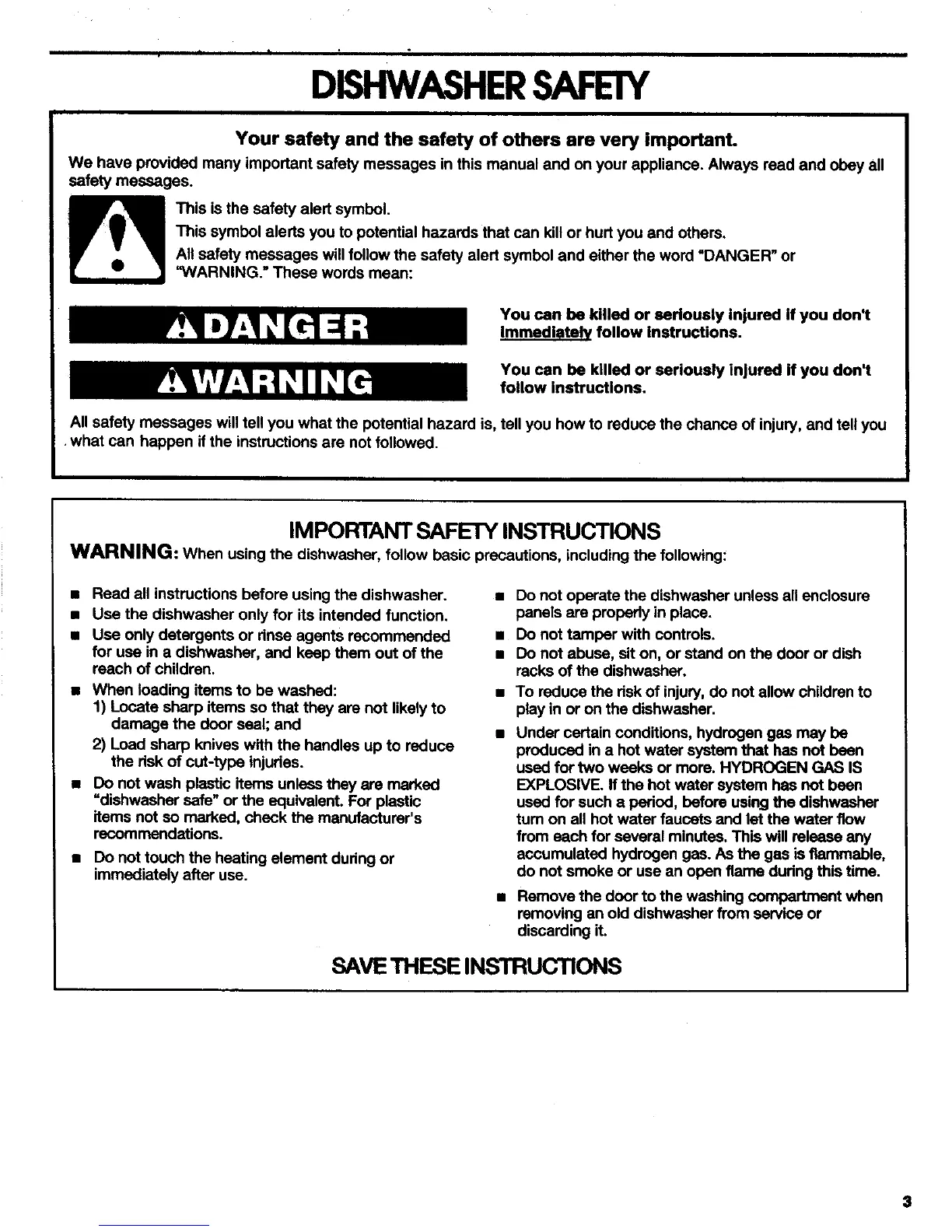 Page #3 background image