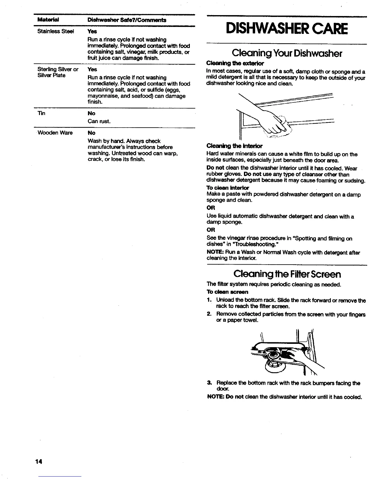Page #14 background image