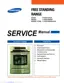 Preview: Service Manual