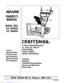 Preview: Owner's Manual