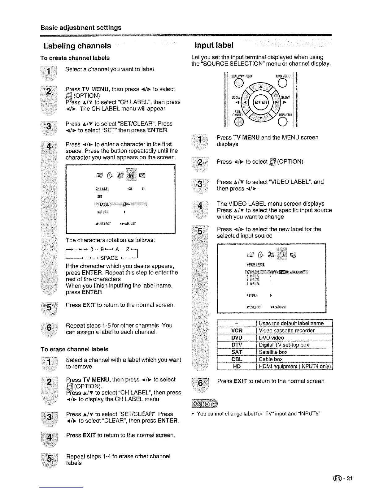 Page #21 background image
