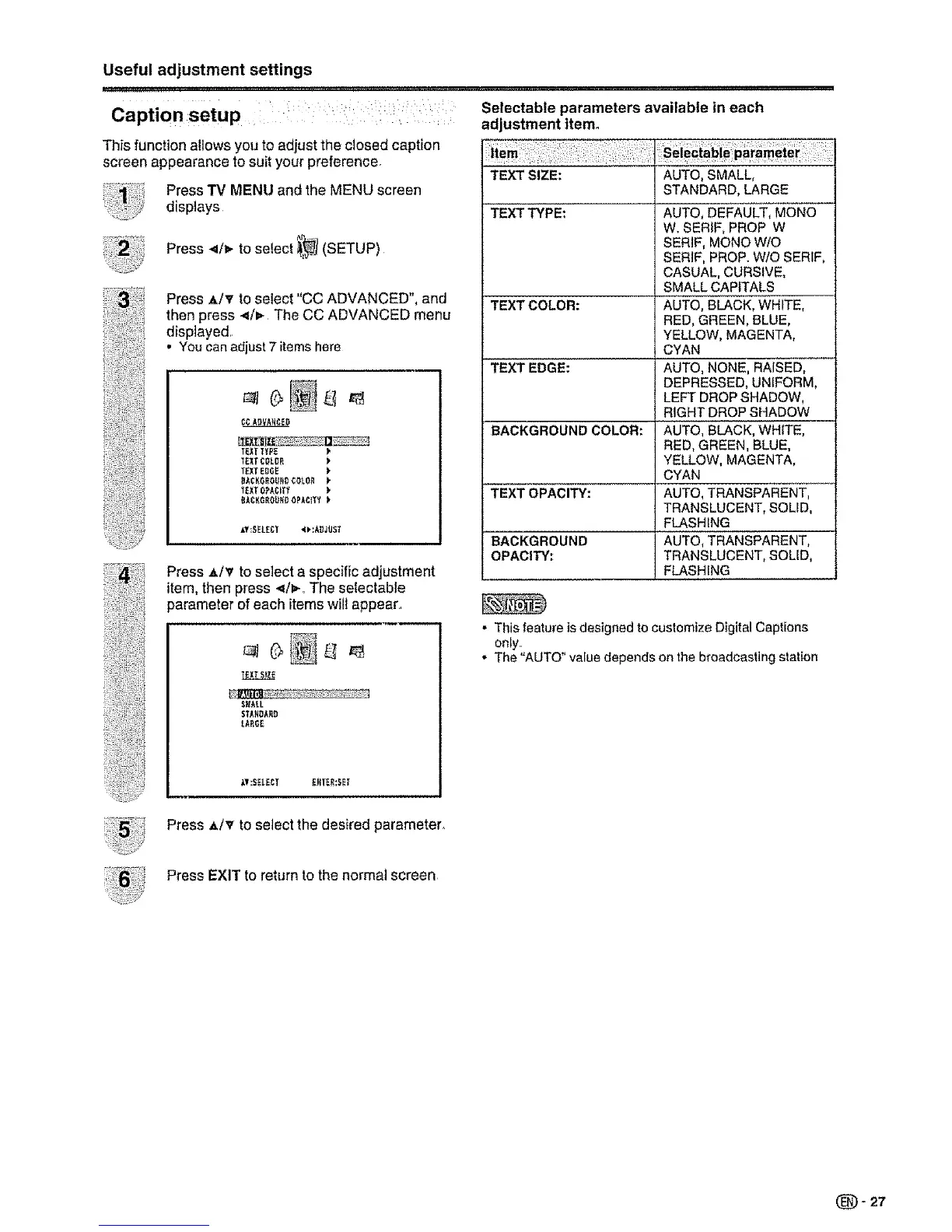 Page #27 background image