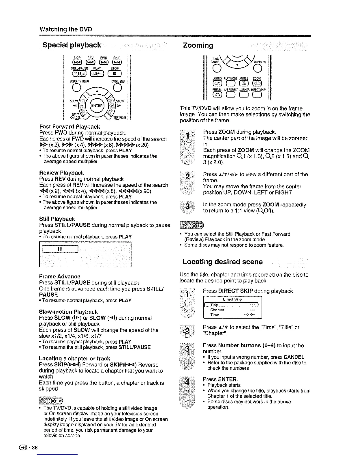 Page #38 background image
