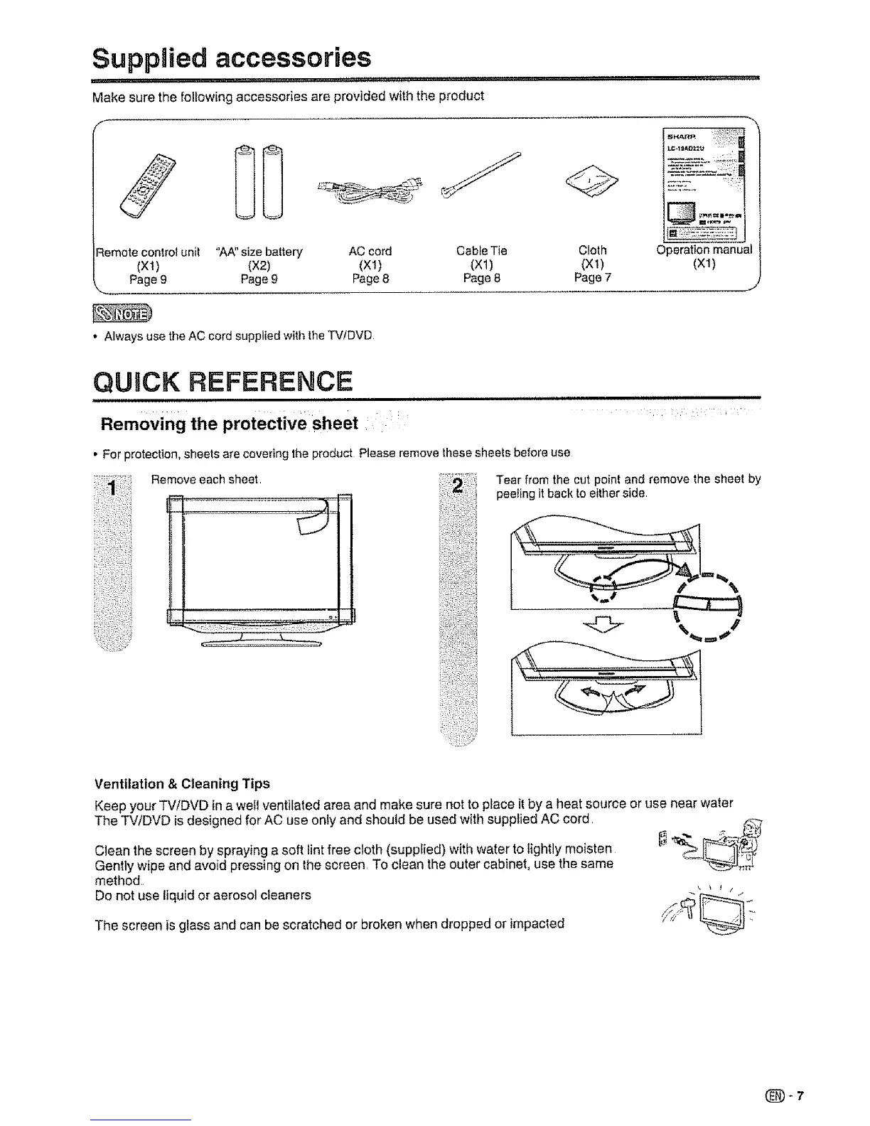 Page #7 background image