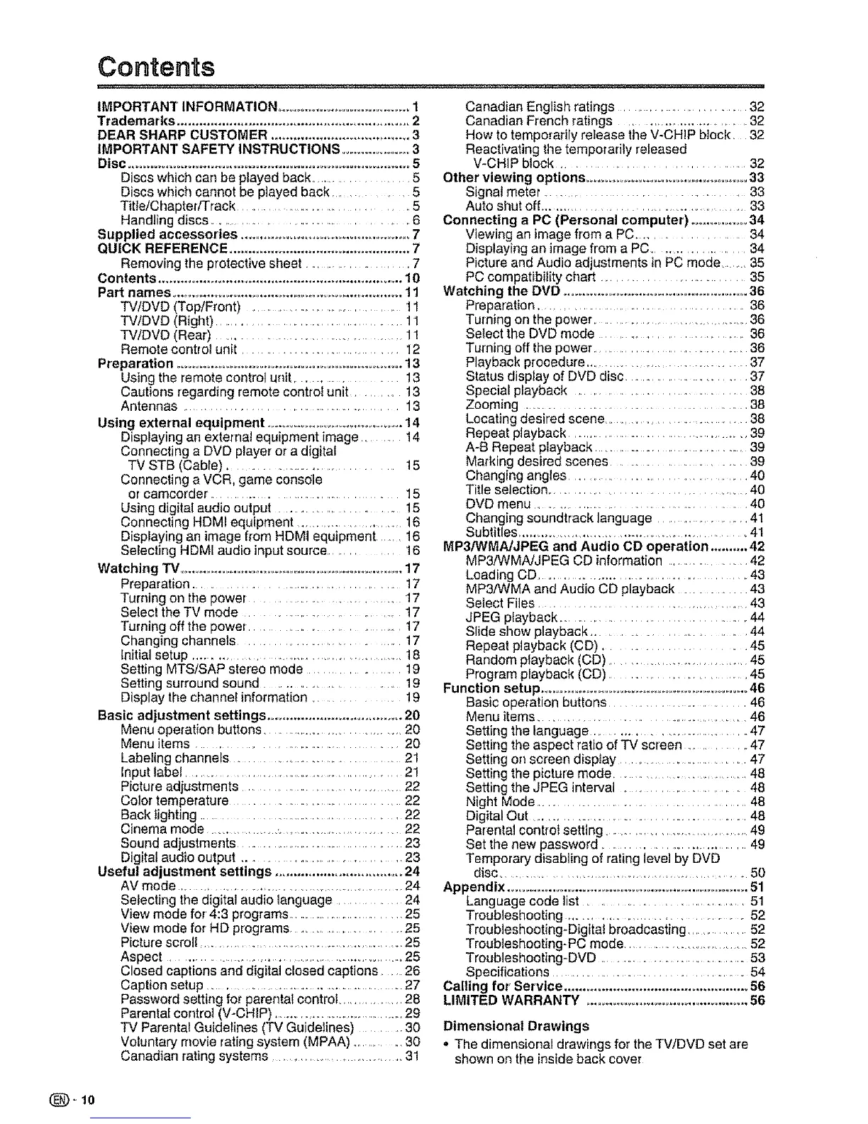 Page #10 background image