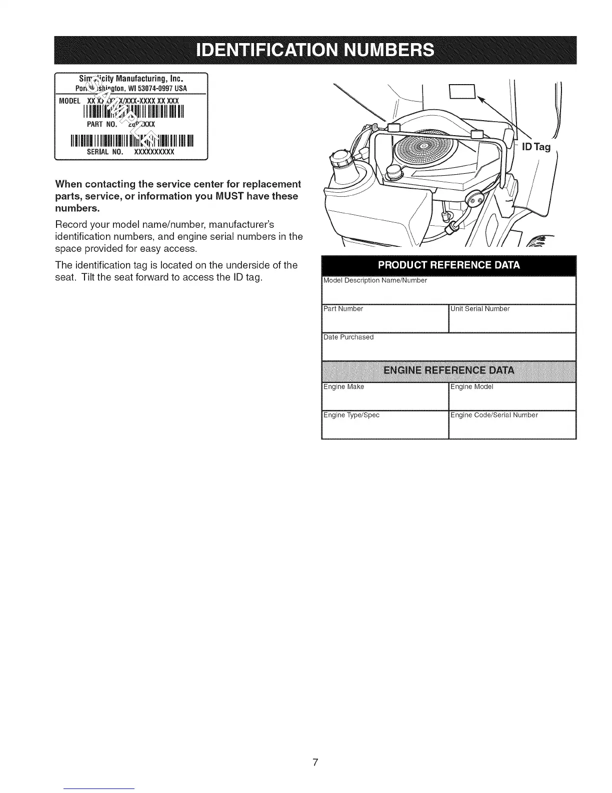 Page #8 background image