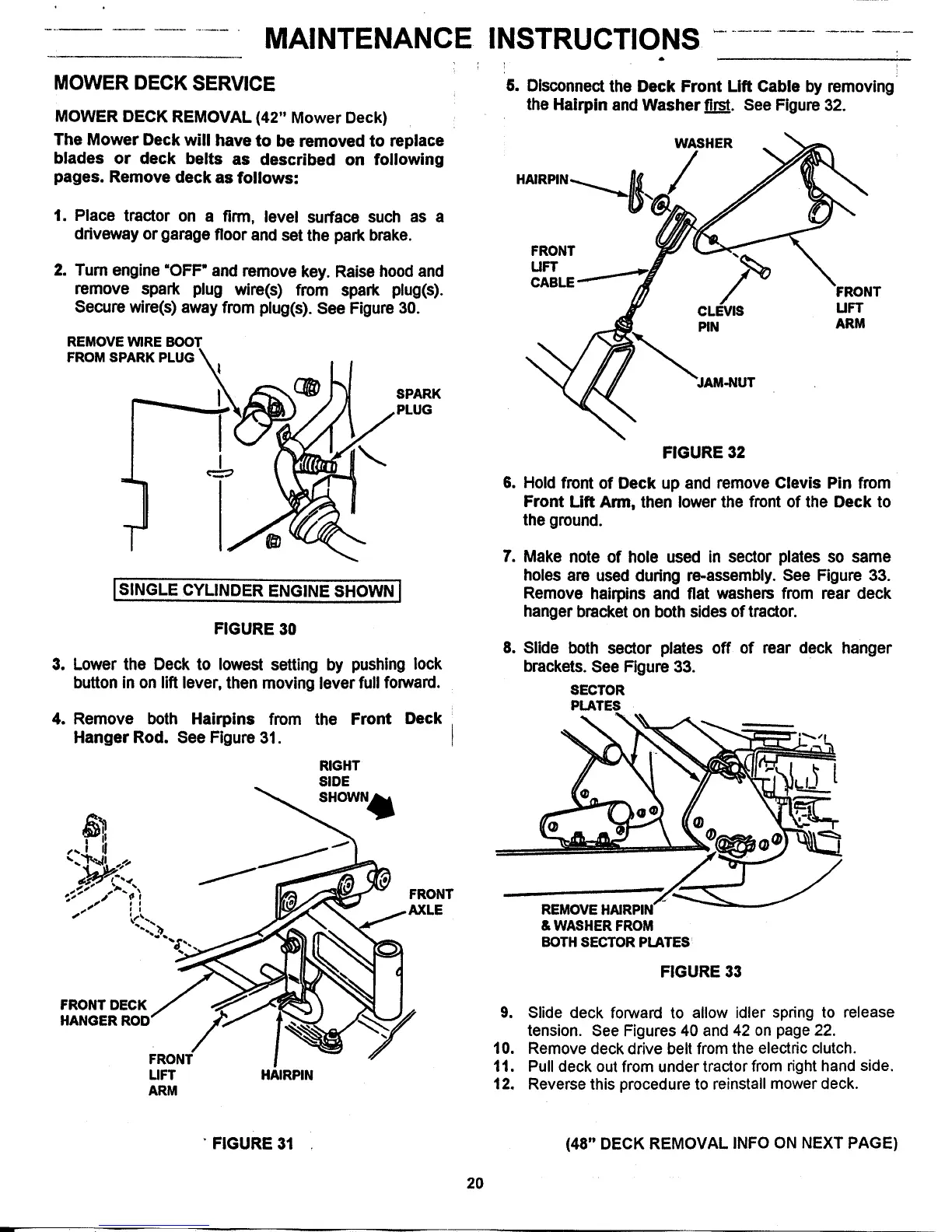 Page #20 background image