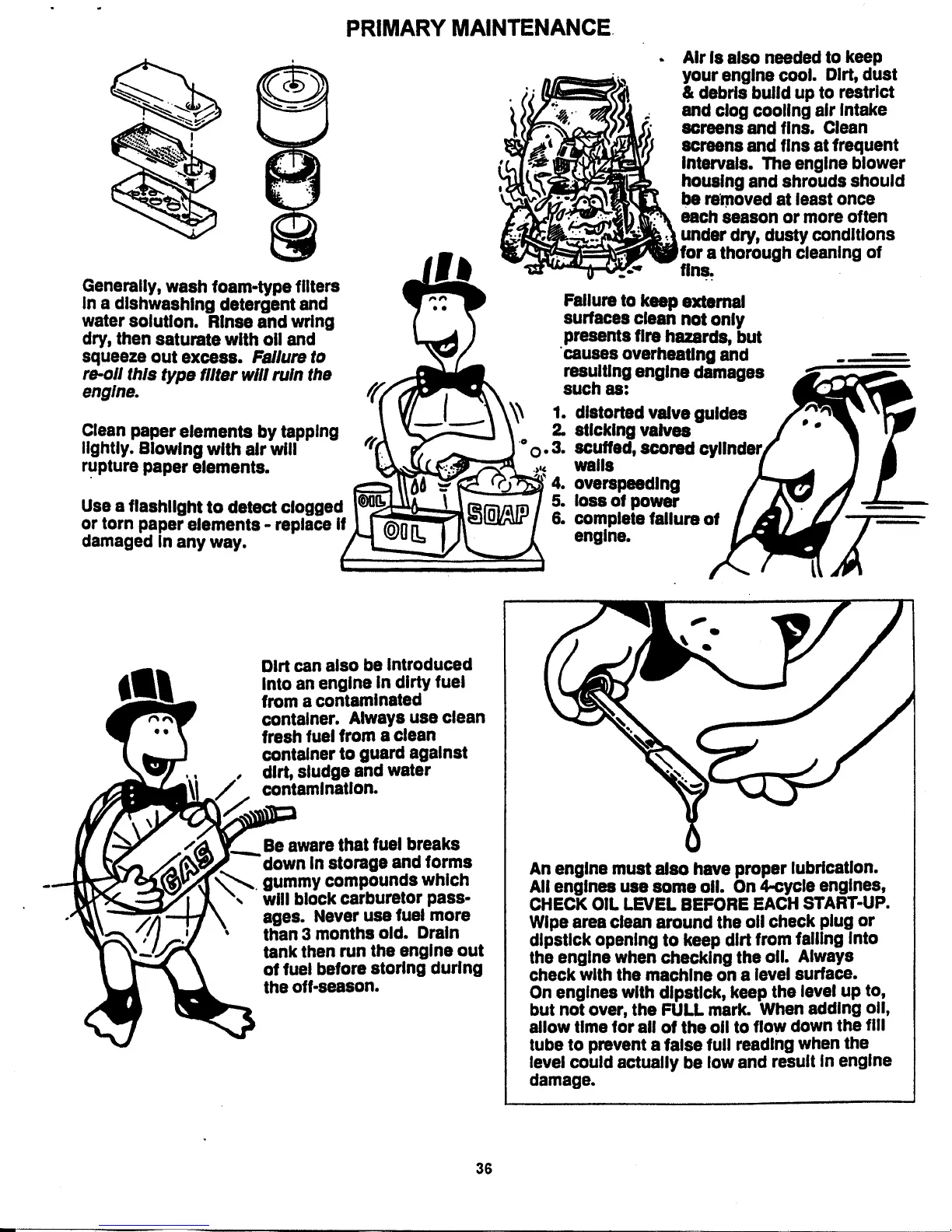 Page #36 background image