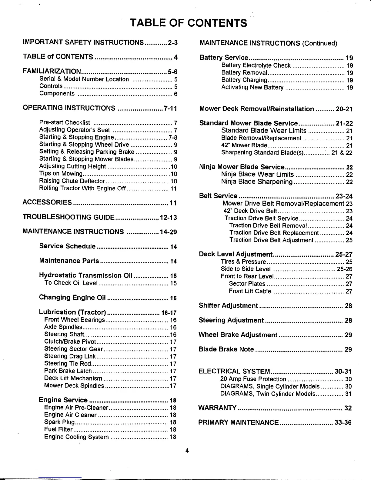 Page #4 background image