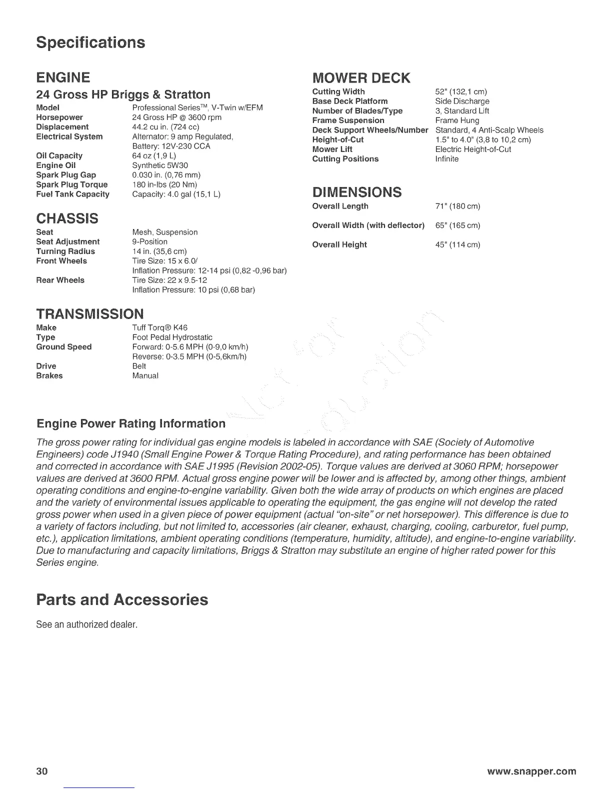 Page #30 background image