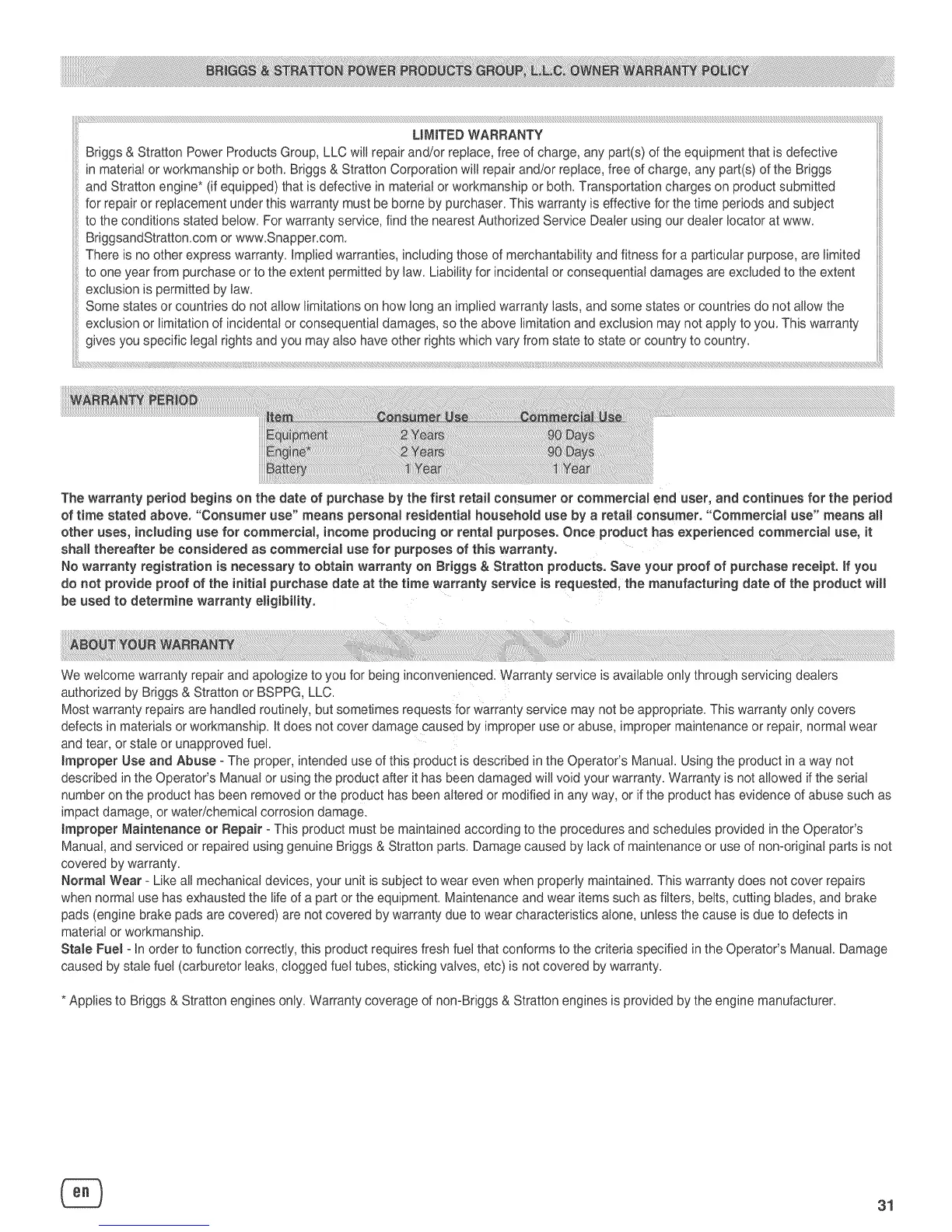 Page #31 background image