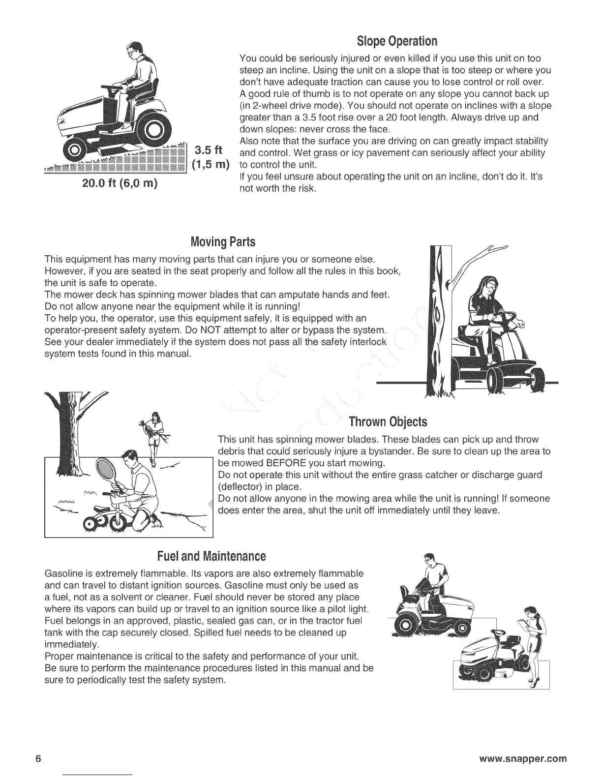 Page #6 background image