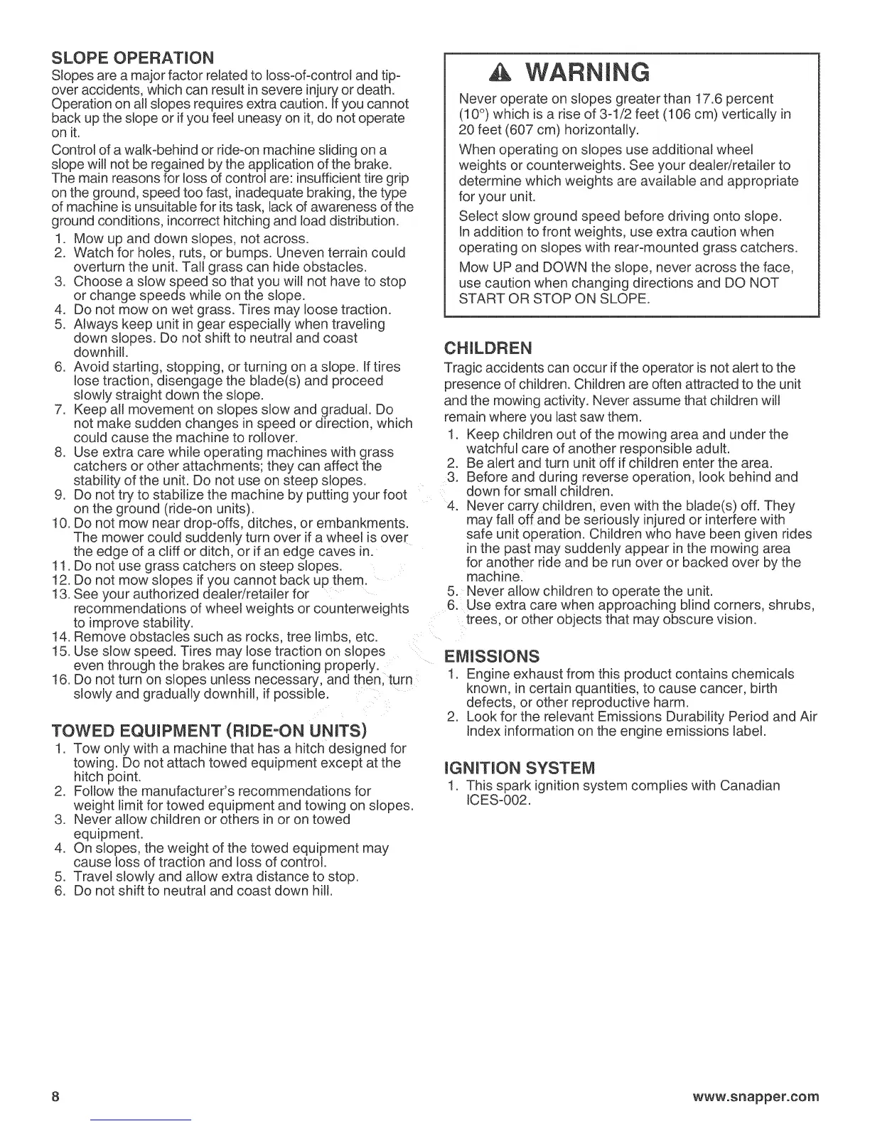 Page #8 background image